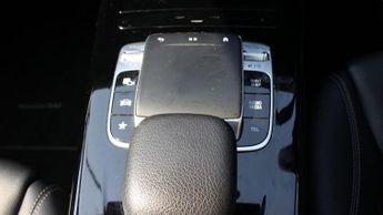 MERCEDES-BENZ A-CLASS 1.5 A180d Sport (Premium) Hatchback 5dr Diesel 7G-DCT Euro 6 (s/