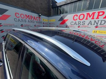 VOLKSWAGEN GOLF 2.0 TDI BlueMotion Tech GT Estate 5dr Diesel DSG Euro 5 (s/s) (1