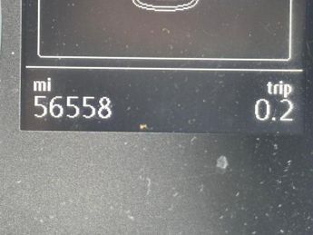 VOLKSWAGEN GOLF 2.0 TDI BlueMotion Tech GT Estate 5dr Diesel DSG Euro 5 (s/s) (1