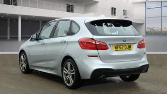BMW 2 SERIES ACTIVE TOURER 1.5 216d M Sport MPV 5dr Diesel Auto Euro 6 (s/s) (116 ps)
