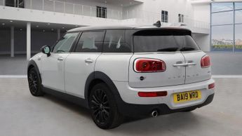 MINI CLUBMAN 1.5 Cooper Classic Estate 6dr Petrol Steptronic Euro 6 (s/s) (13