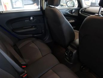 MINI CLUBMAN 1.5 Cooper Classic Estate 6dr Petrol Steptronic Euro 6 (s/s) (13