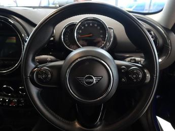MINI CLUBMAN 1.5 Cooper Classic Estate 6dr Petrol Steptronic Euro 6 (s/s) (13