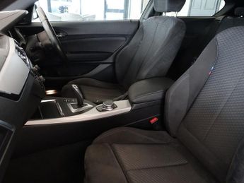 BMW 1 SERIES 2.0 118d M Sport Shadow Edition Hatchback 3dr Diesel Auto Euro 6