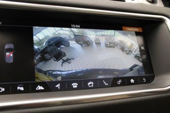 LAND ROVER RANGE ROVER EVOQUE 2.0 TD4 HSE Dynamic SUV 5dr Diesel Auto 4WD Euro 6 (s/s) (180 ps