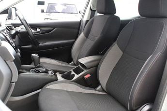 NISSAN QASHQAI 1.3 DIG-T Acenta Premium SUV 5dr Petrol DCT Auto Euro 6 (s/s) (1