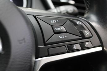 NISSAN QASHQAI 1.3 DIG-T Acenta Premium SUV 5dr Petrol DCT Auto Euro 6 (s/s) (1