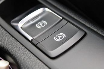 AUDI Q3 2.0 TFSI Black Edition SUV 5dr Petrol S Tronic quattro Euro 6 (s