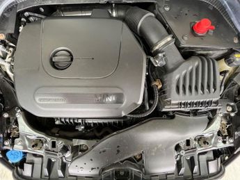 MINI HATCH 1.5 One Classic Hatchback 5dr Petrol Manual Euro 6 (s/s) (102 ps