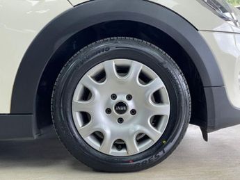 MINI HATCH 1.5 One Classic Hatchback 5dr Petrol Manual Euro 6 (s/s) (102 ps