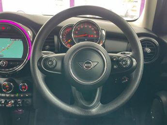 MINI HATCH 1.5 One Classic Hatchback 5dr Petrol Manual Euro 6 (s/s) (102 ps