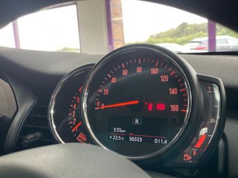 MINI HATCH 1.5 One Classic Hatchback 5dr Petrol Manual Euro 6 (s/s) (102 ps