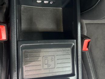 AUDI Q5 2.0 TDI S line SUV 5dr Diesel S Tronic quattro Euro 6 (s/s) (190