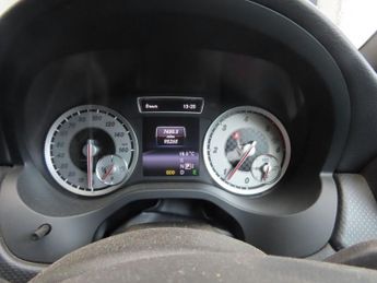 MERCEDES-BENZ A-CLASS 2.1 A200 CDI Sport Hatchback 5dr Diesel 7G-DCT Euro 6 (s/s) (136