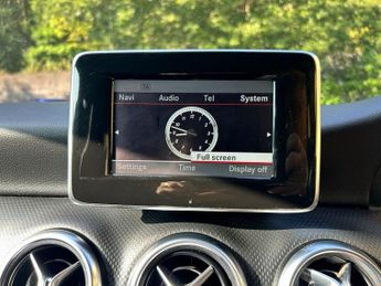 MERCEDES-BENZ A-CLASS 2.1 A200 CDI Sport Hatchback 5dr Diesel 7G-DCT Euro 6 (s/s) (136