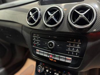 MERCEDES-BENZ B-CLASS 2.1 B200d AMG Line (Premium) MPV 5dr Diesel 7G-DCT Euro 6 (s/s) 