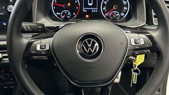 VOLKSWAGEN POLO 1.0 TSI Active Hatchback 5dr Petrol DSG Euro 6 (s/s) (95 ps)