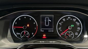 VOLKSWAGEN POLO 1.0 TSI Active Hatchback 5dr Petrol DSG Euro 6 (s/s) (95 ps)