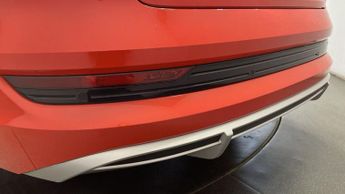 AUDI E-TRON 55 S line Sportback 5dr Electric Auto quattro 95kWh (11kW Charge