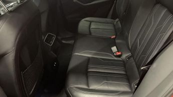 AUDI E-TRON 55 S line Sportback 5dr Electric Auto quattro 95kWh (11kW Charge