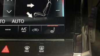 AUDI E-TRON 55 S line Sportback 5dr Electric Auto quattro 95kWh (11kW Charge