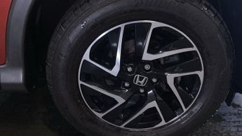 HONDA CR-V 2.0 i-VTEC SE Plus Navi SUV 5dr Petrol Auto 4WD Euro 6 (155 ps)