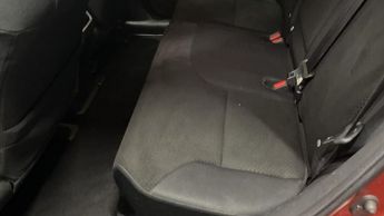 HONDA CR-V 2.0 i-VTEC SE Plus Navi SUV 5dr Petrol Auto 4WD Euro 6 (155 ps)
