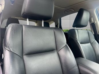 HONDA CR-V 2.0 i-VTEC EX SUV 5dr Petrol Auto 4WD Euro 6 (155 ps)