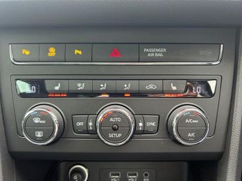 SEAT ATECA 1.4 EcoTSI SE Technology SUV 5dr Petrol DSG Euro 6 (s/s) (150 ps