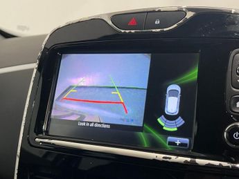 RENAULT ZOE 22kWh Dynamique Nav Hatchback 5dr Electric Auto (Battery Lease) 