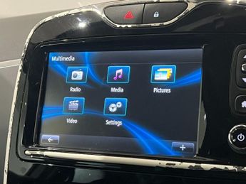 RENAULT ZOE 22kWh Dynamique Nav Hatchback 5dr Electric Auto (88 bhp)
