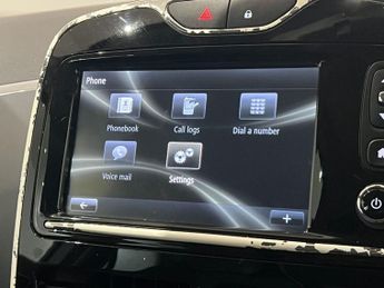 RENAULT ZOE 22kWh Dynamique Nav Hatchback 5dr Electric Auto (88 bhp)
