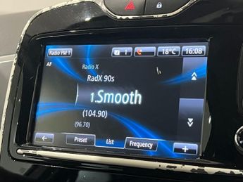 RENAULT ZOE 22kWh Dynamique Nav Hatchback 5dr Electric Auto (Battery Lease) 