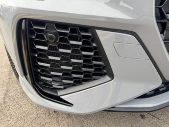 AUDI RS Q3 2.5 TFSI Audi Sport Edition Sportback 5dr Petrol S Tronic quattr
