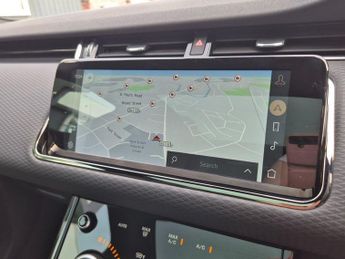 LAND ROVER RANGE ROVER EVOQUE 2.0 D200 MHEV Edition SUV 5dr Diesel Auto 4WD Euro 6 (s/s) (204 