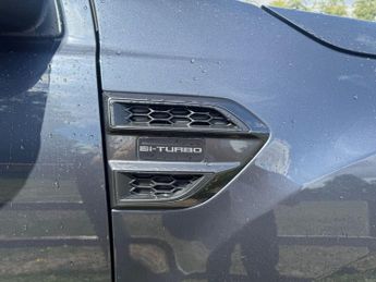 FORD RANGER 2.0 EcoBlue Wildtrak Pickup Double Cab 4dr Diesel Auto 4WD Euro 