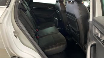SKODA KAROQ 1.5 TSI ACT SE L SUV 5dr Petrol DSG Euro 6 (s/s) (150 ps)