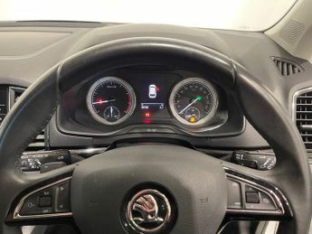 SKODA KAROQ 1.5 TSI ACT SE L SUV 5dr Petrol DSG Euro 6 (s/s) (150 ps)