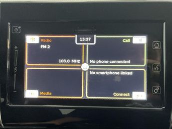 SUZUKI SWIFT 1.2 Dualjet MHEV SZ-T Hatchback 5dr Petrol Hybrid Manual Euro 6 