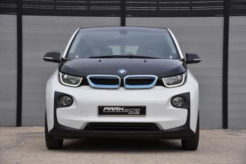 BMW I3 33kWh Hatchback 5dr Electric Auto (170 ps)