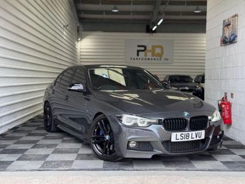  3.0 340i M Sport Shadow Edition Saloon 4dr Petrol Auto Euro 6 (s