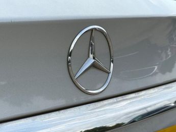 MERCEDES-BENZ 180 1.6 GLA200 Sport (Executive) SUV 5dr Petrol 7G-DCT Euro 6 (s/s) 