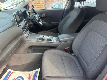 HYUNDAI KONA 64kWh Premium SUV 5dr Electric Auto (7kW Charger) (204 ps)