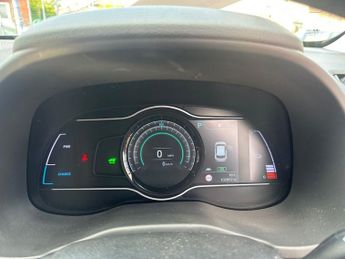 HYUNDAI KONA 64kWh Premium SUV 5dr Electric Auto (7kW Charger) (204 ps)