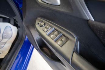 HONDA JAZZ 1.3 i-VTEC EX Navi Hatchback 5dr Petrol CVT Euro 6 (s/s) (102 ps