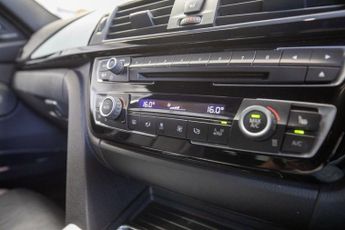 BMW 3 SERIES 2.0 320d M Sport Touring 5dr Diesel Auto xDrive Euro 6 (s/s) (19