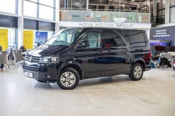Volkswagen Caravelle 2.0 TDI BlueMotion Tech SE MPV 5dr Diesel Manual Euro 5 (s/s) (1