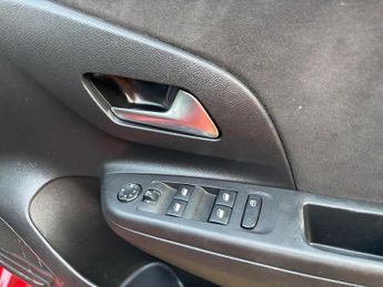 VAUXHALL CORSA 1.2 Turbo Ultimate Hatchback 5dr Petrol Auto Euro 6 (s/s) (130 p