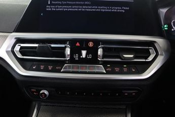 BMW 3 SERIES 2.0 330e 12kWh M Sport Auto Euro 6 (s/s) 4dr