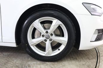 AUDI A6 SALOON 2.0 TDI 40 Sport S Tronic Euro 6 (s/s) 4dr